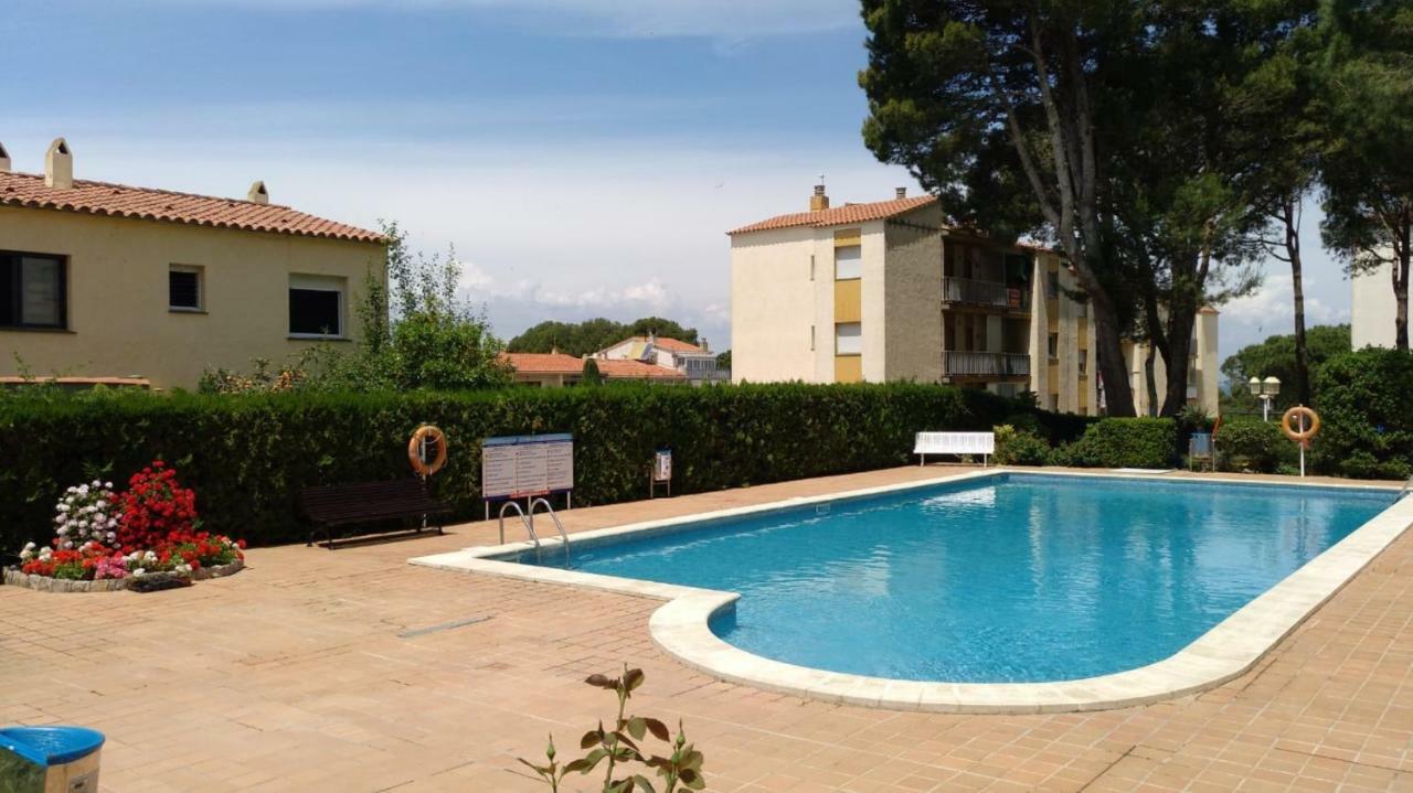 Apartment Vacay Magda L'Escala