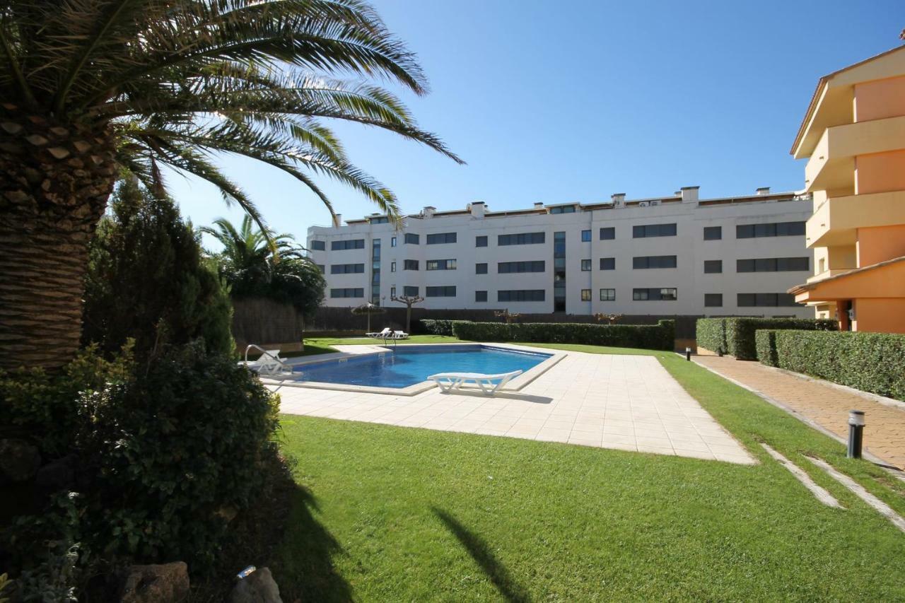 Apartamento Colette