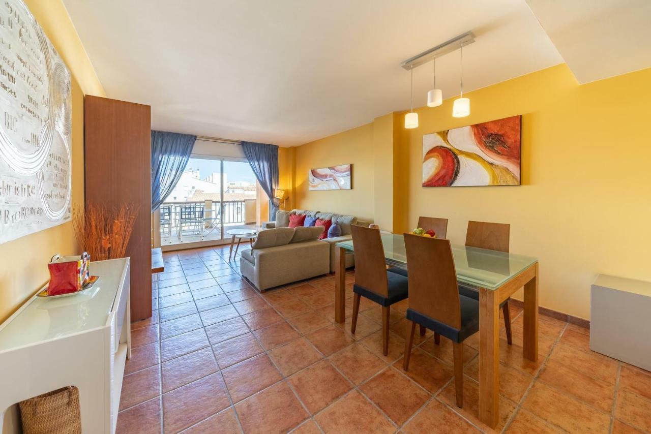 Colette Apartamento *