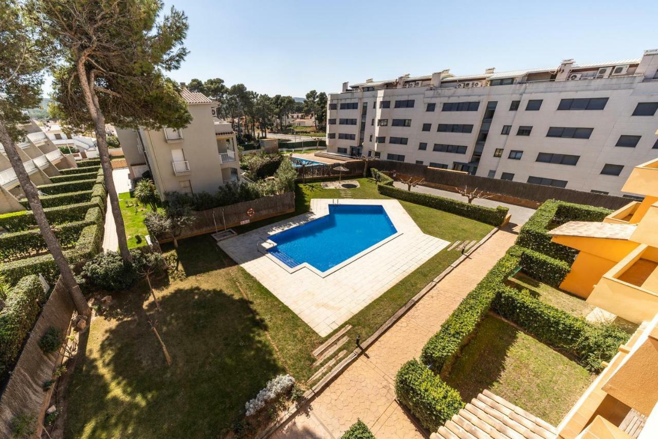 Colette Apartamento