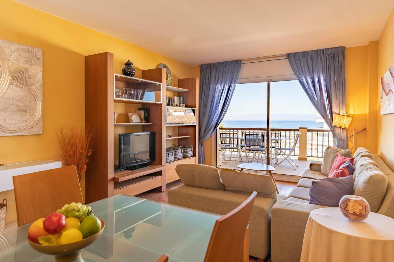 Apartamento Colette