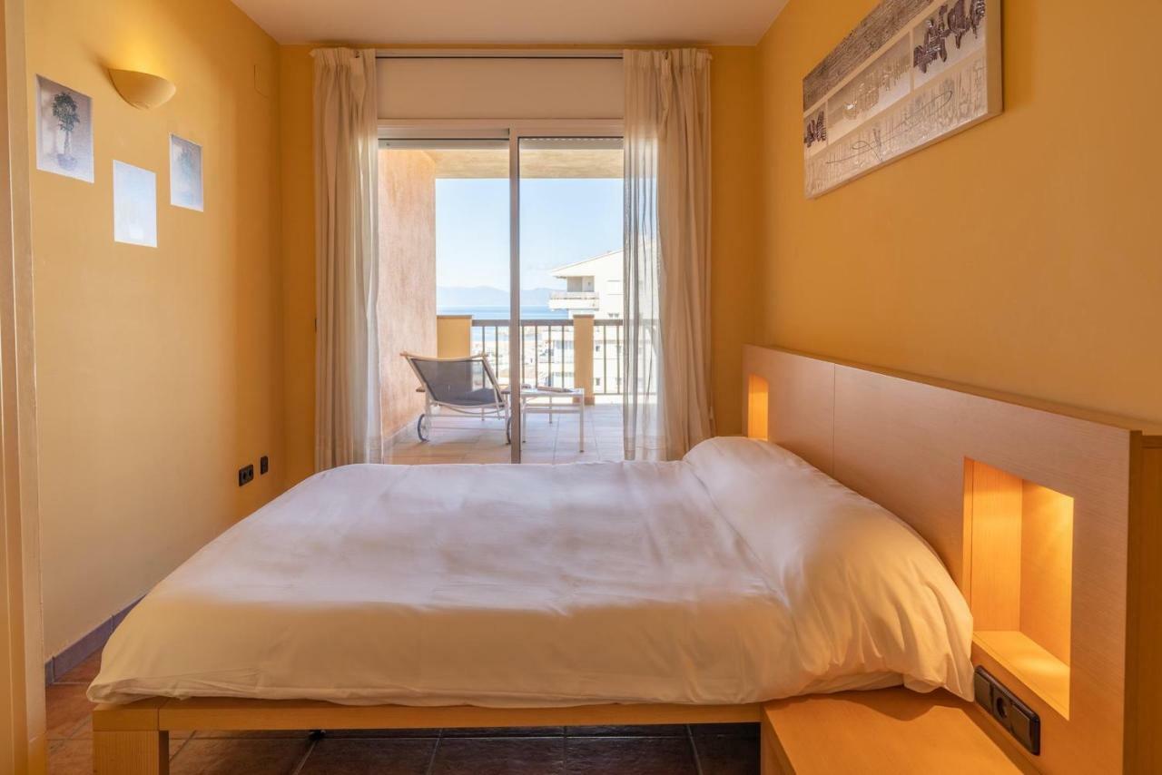 Apartamento Colette