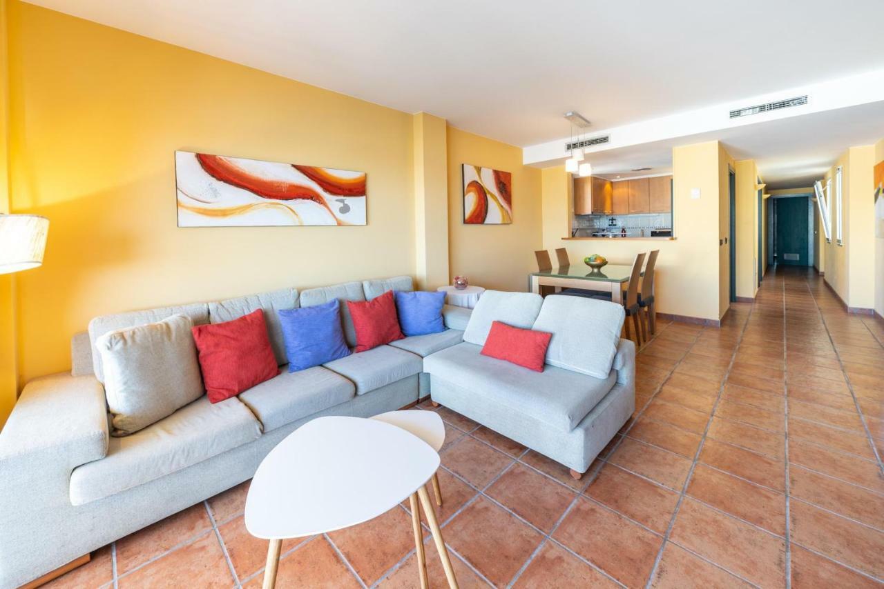 Apartamento Colette *