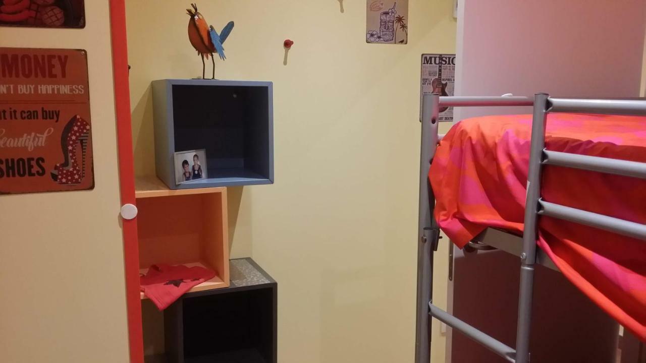 Ferrán Paqui Apartamento Rosas