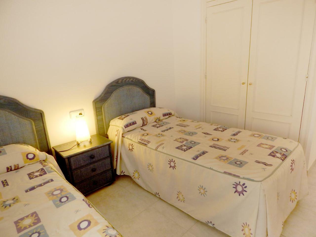 Apartamento Oasis Platja D'aro Castell-Platja d'Aro