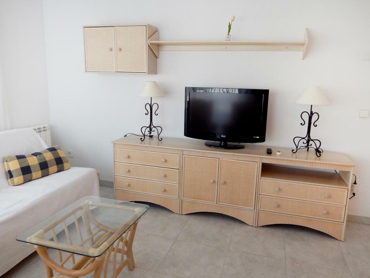 Apartamento Oasis Platja D'aro