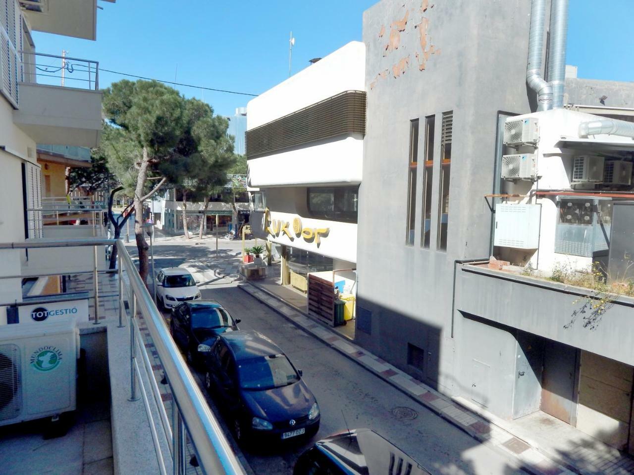 Apartamento Oasis Platja D'aro *