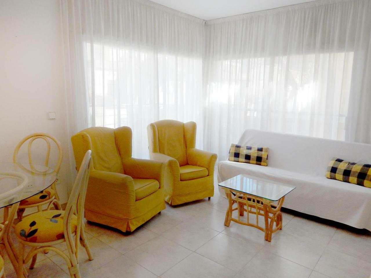Oasis Platja D'aro Apartamento Castell-Platja d'Aro