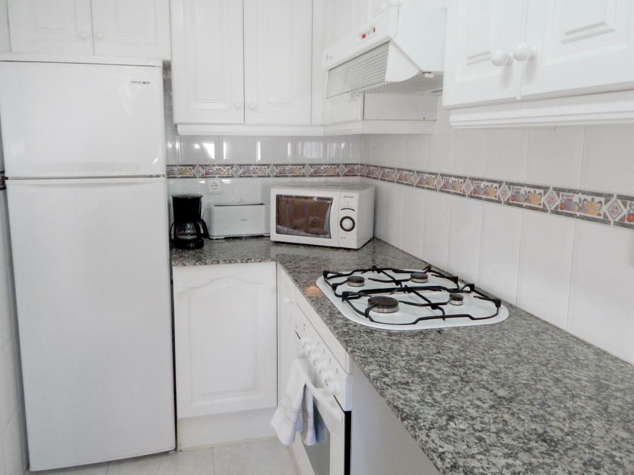 Apartamento Oasis Platja D'aro *