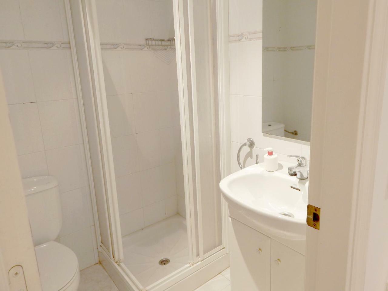 Oasis Platja D'aro Apartamento *