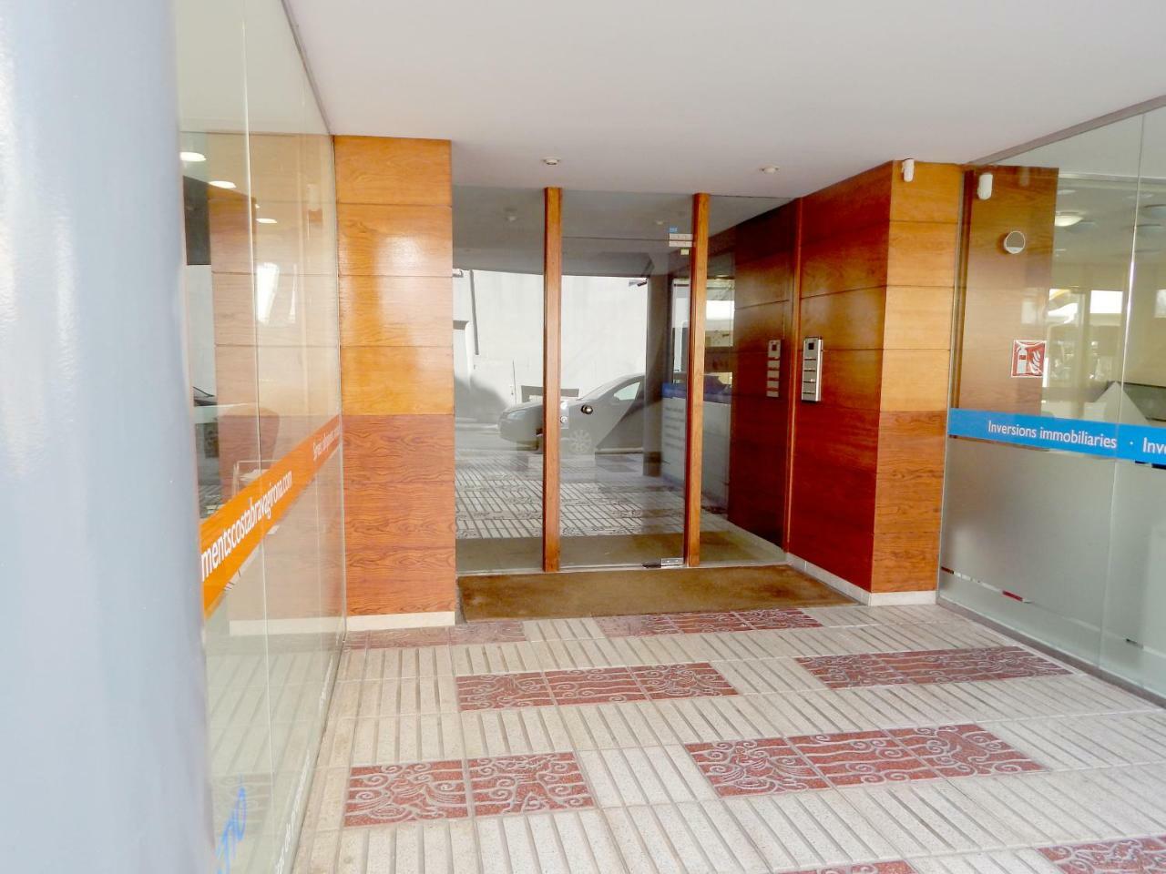 Apartamento Oasis Platja D'aro *