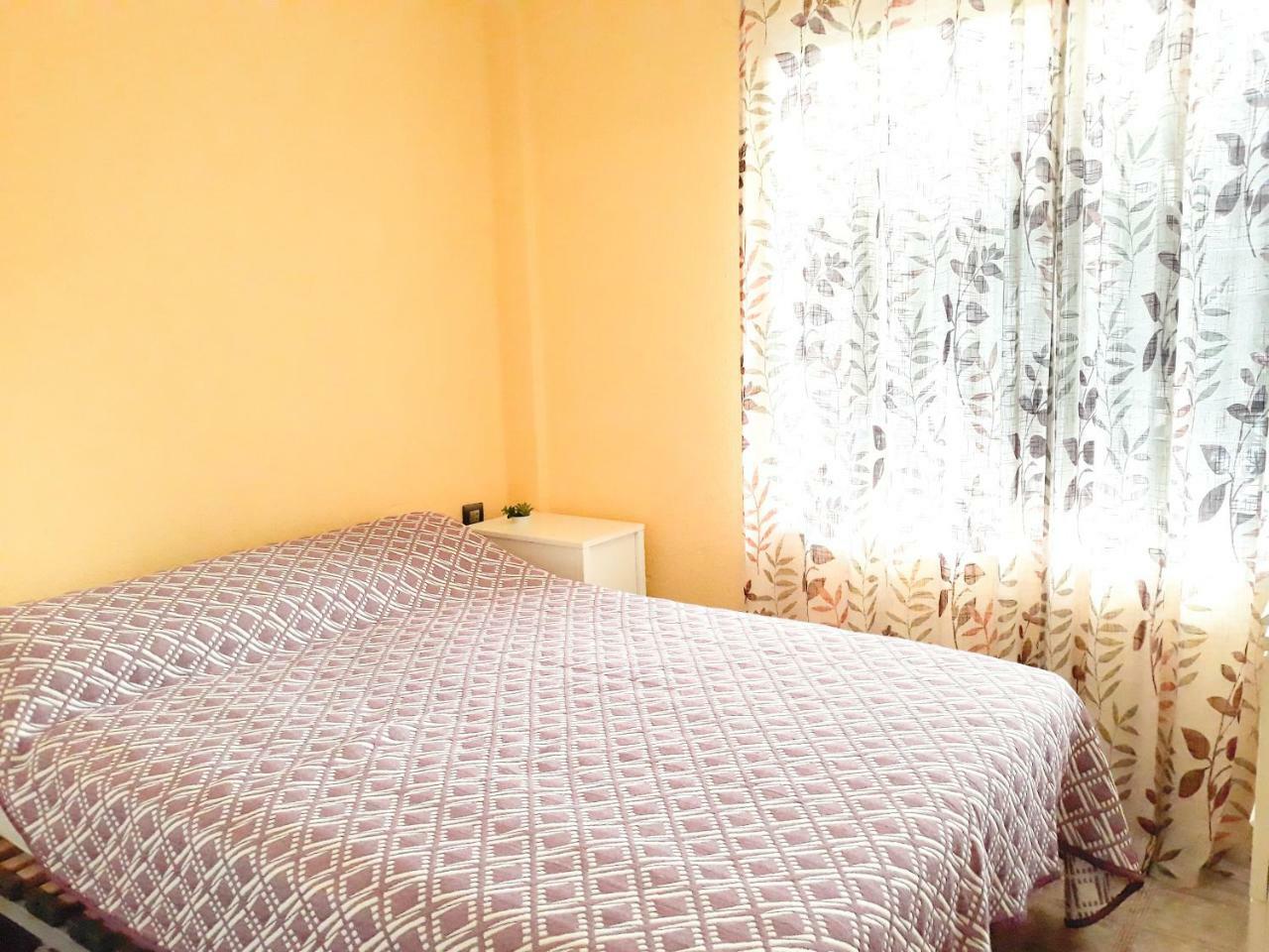 Apartamento Playa De Aro 2a Linea De Mar Rancho Suizo