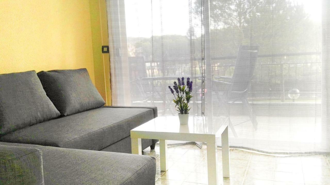 Apartamento Playa De Aro 2a Linea De Mar Rancho Suizo
