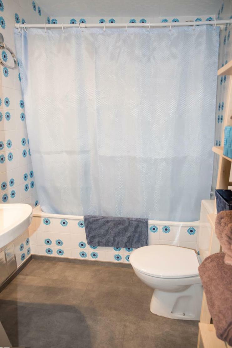 Minerva Apartamento Lloret de Mar