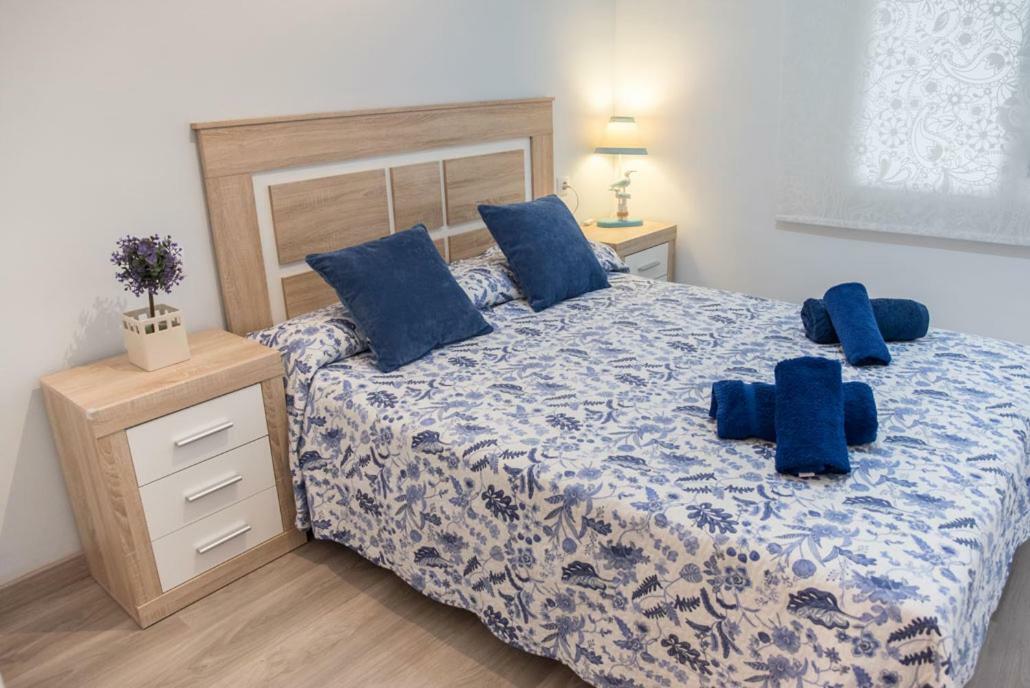 Apartamento Minerva *