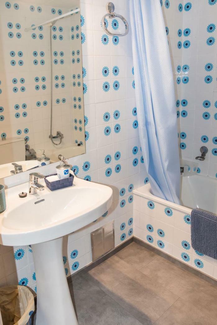 Apartamento Minerva *