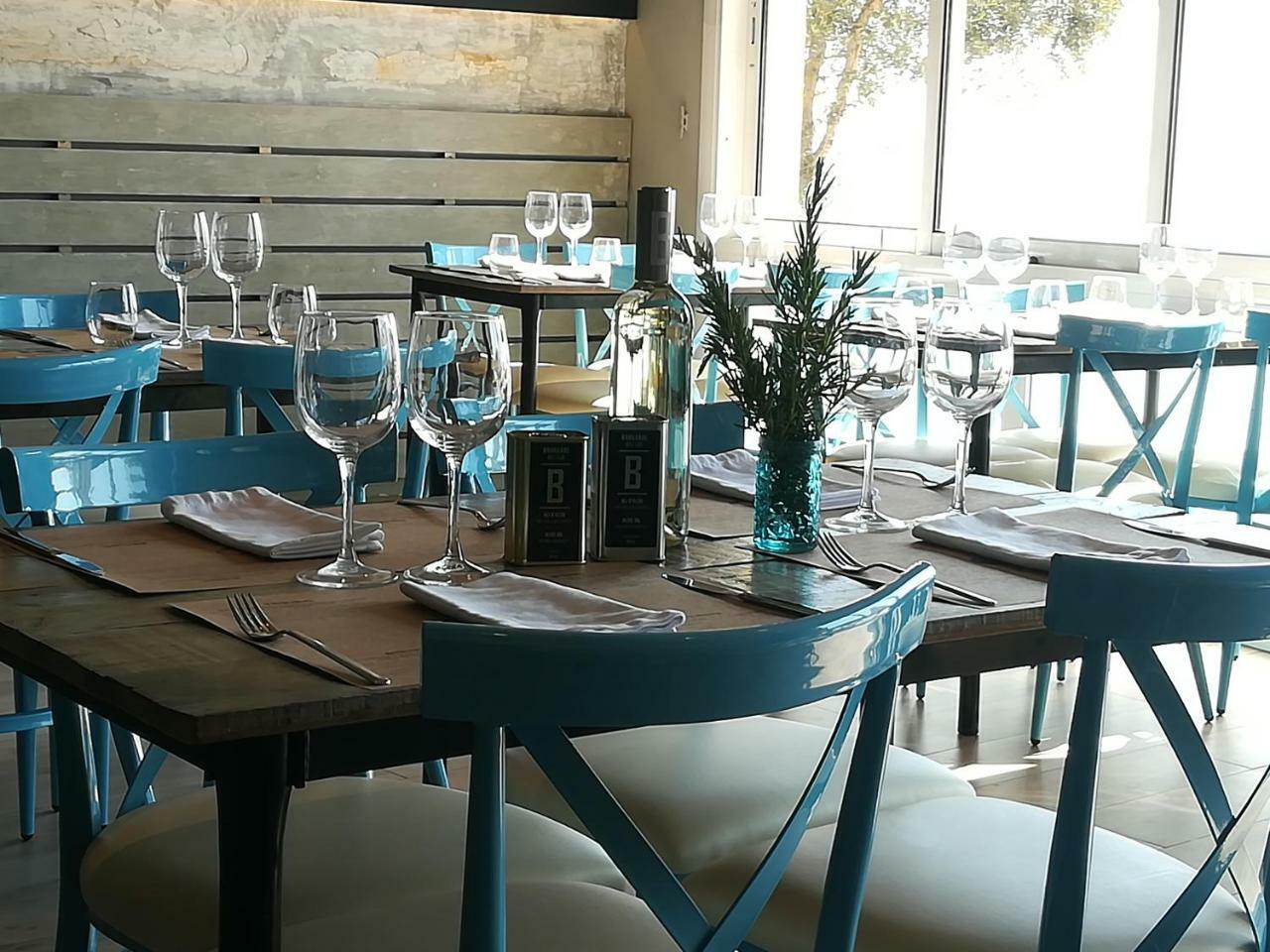 Hotel La Fosca Palamos