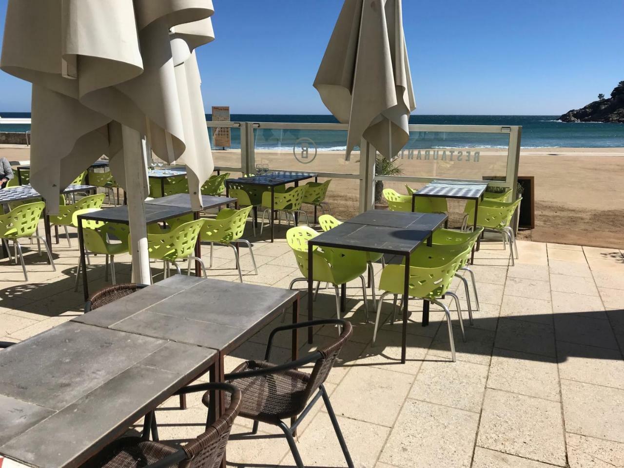 Hotel La Fosca Palamos