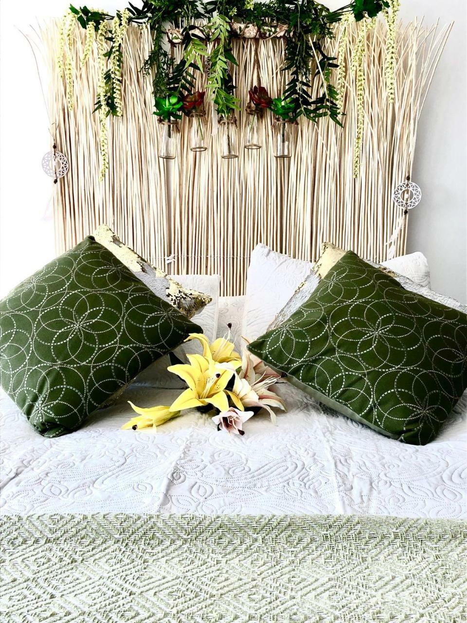 L'hippy Chic Apartamento