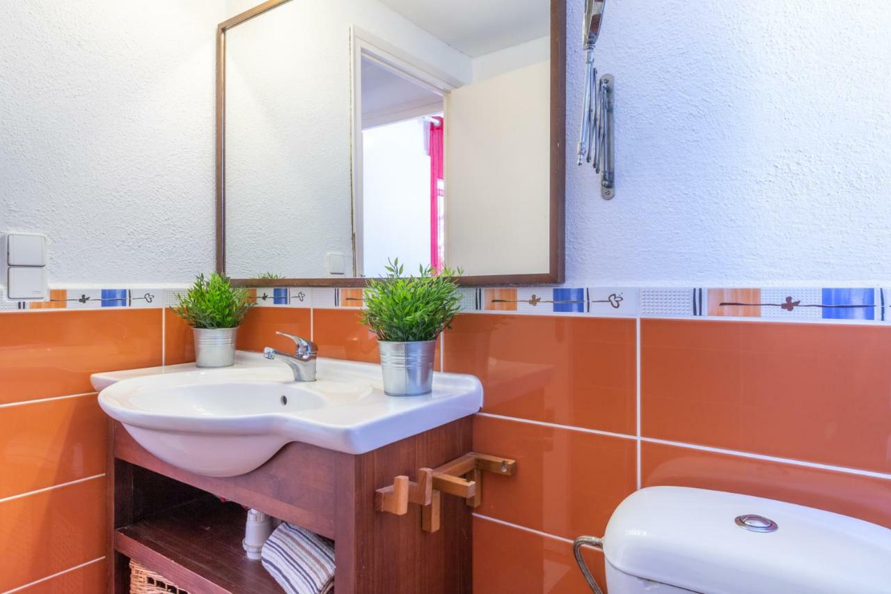 Apartment Goldhome - Bahia 6 Empuriabrava