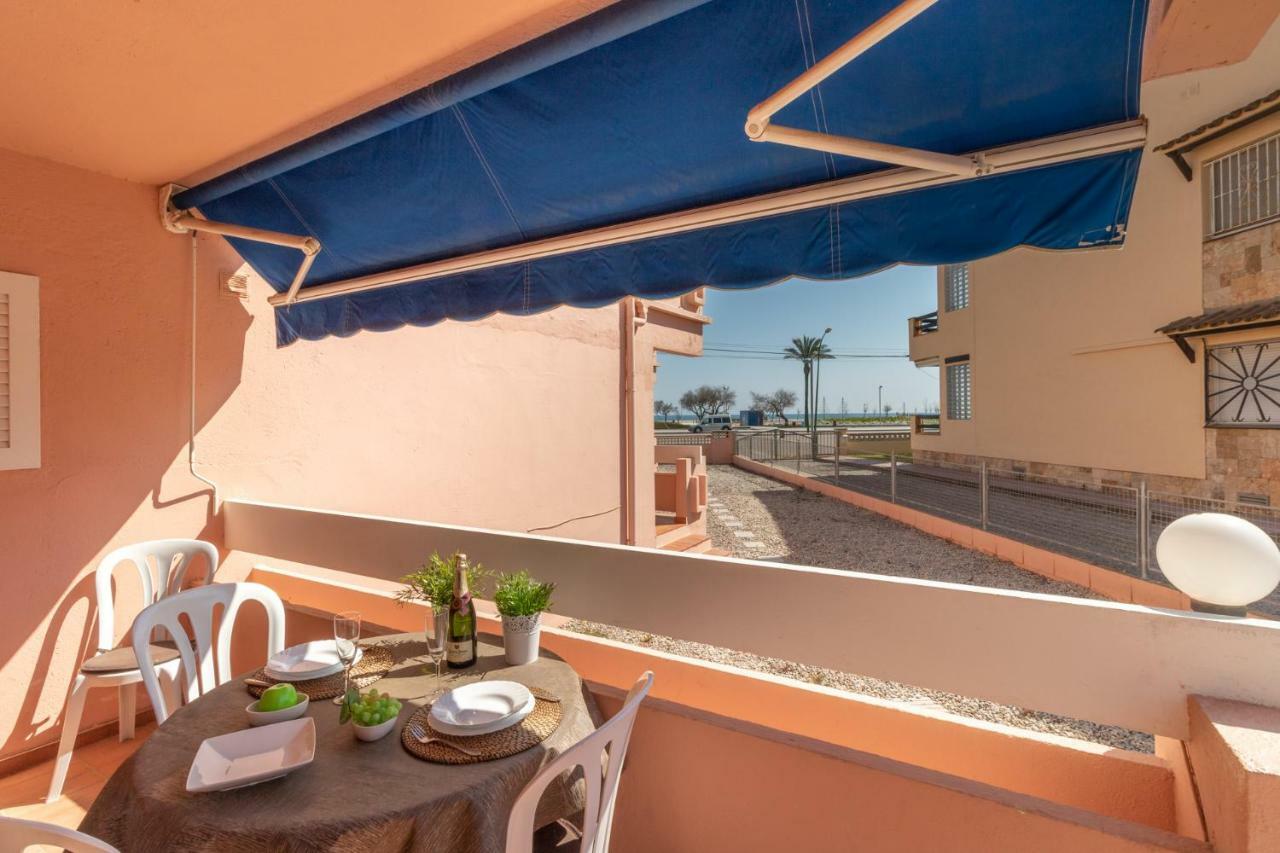 Apartment Goldhome - Bahia 6 *