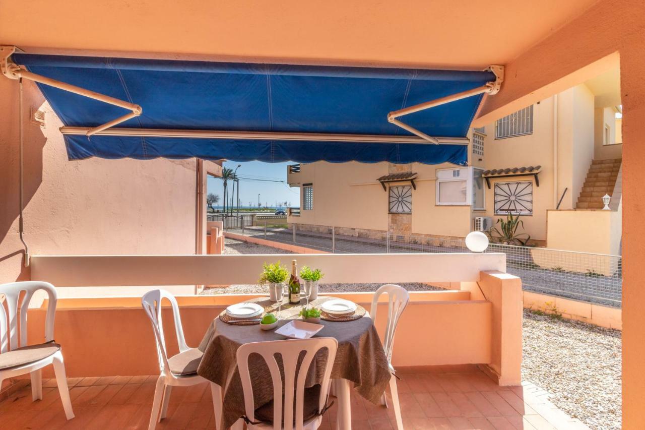 Goldhome - Bahia 6 Empuriabrava