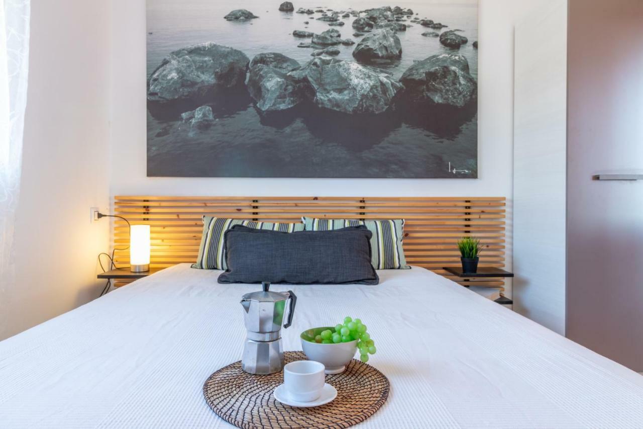 Apartment Goldhome - Bahia 6 *
