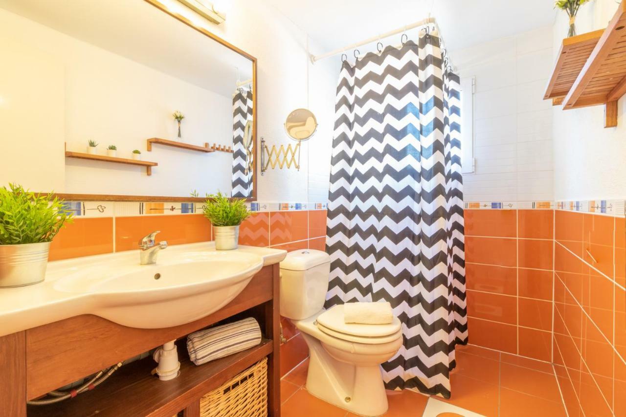 Apartment Goldhome - Bahia 6 *