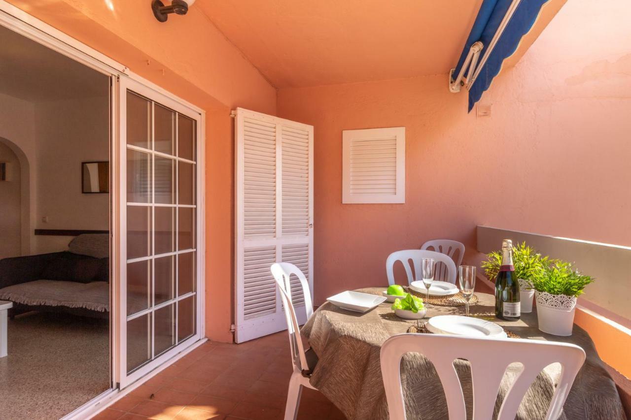 Apartment Goldhome - Bahia 6 *