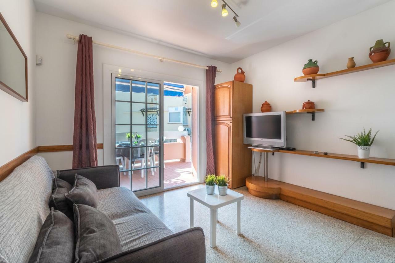Goldhome - Bahia 6 * Empuriabrava