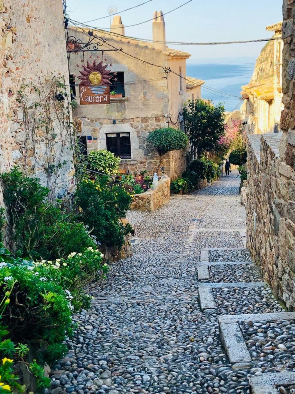 Casa En Mirador Del Codolar Holiday home