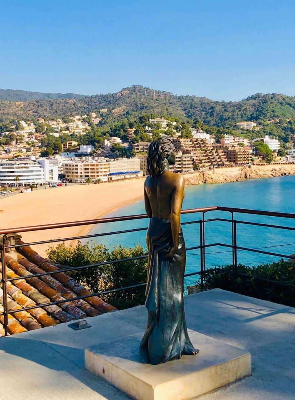 Soleil * Tossa de Mar