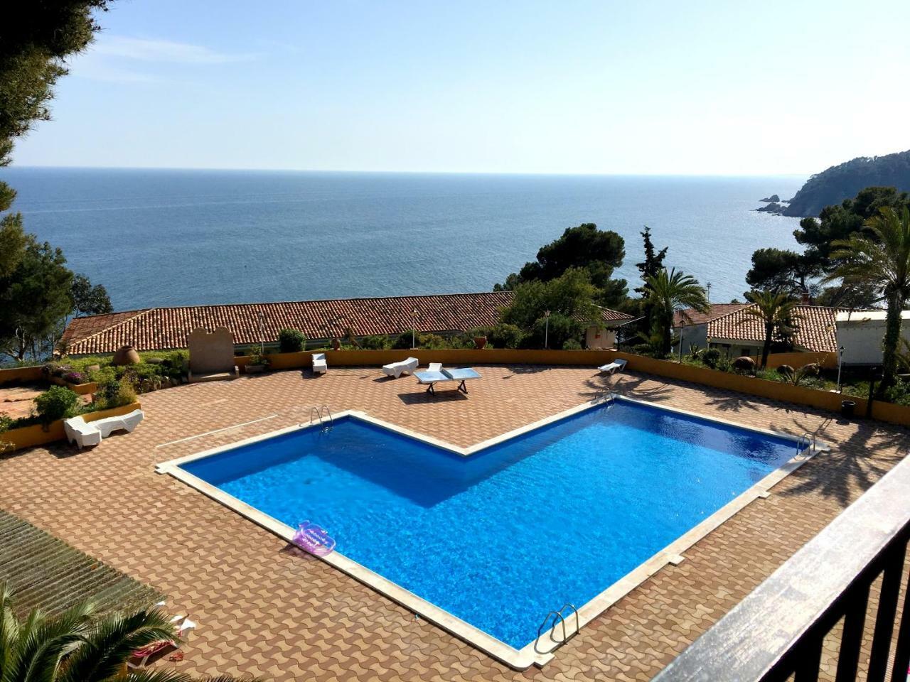 Méditerranéens Avec Piscine *