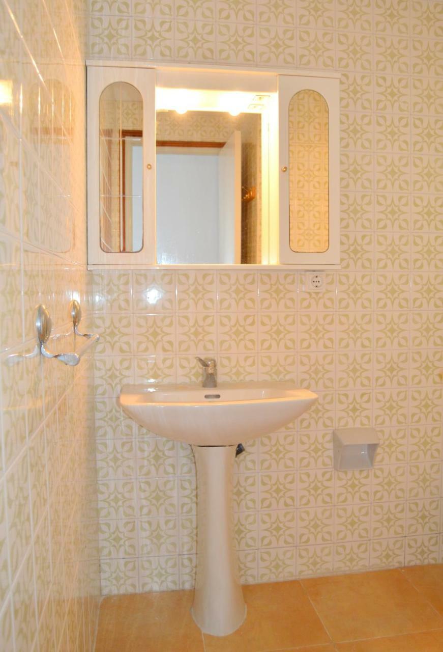 Face A La Mer - Cala Llevado Apartment