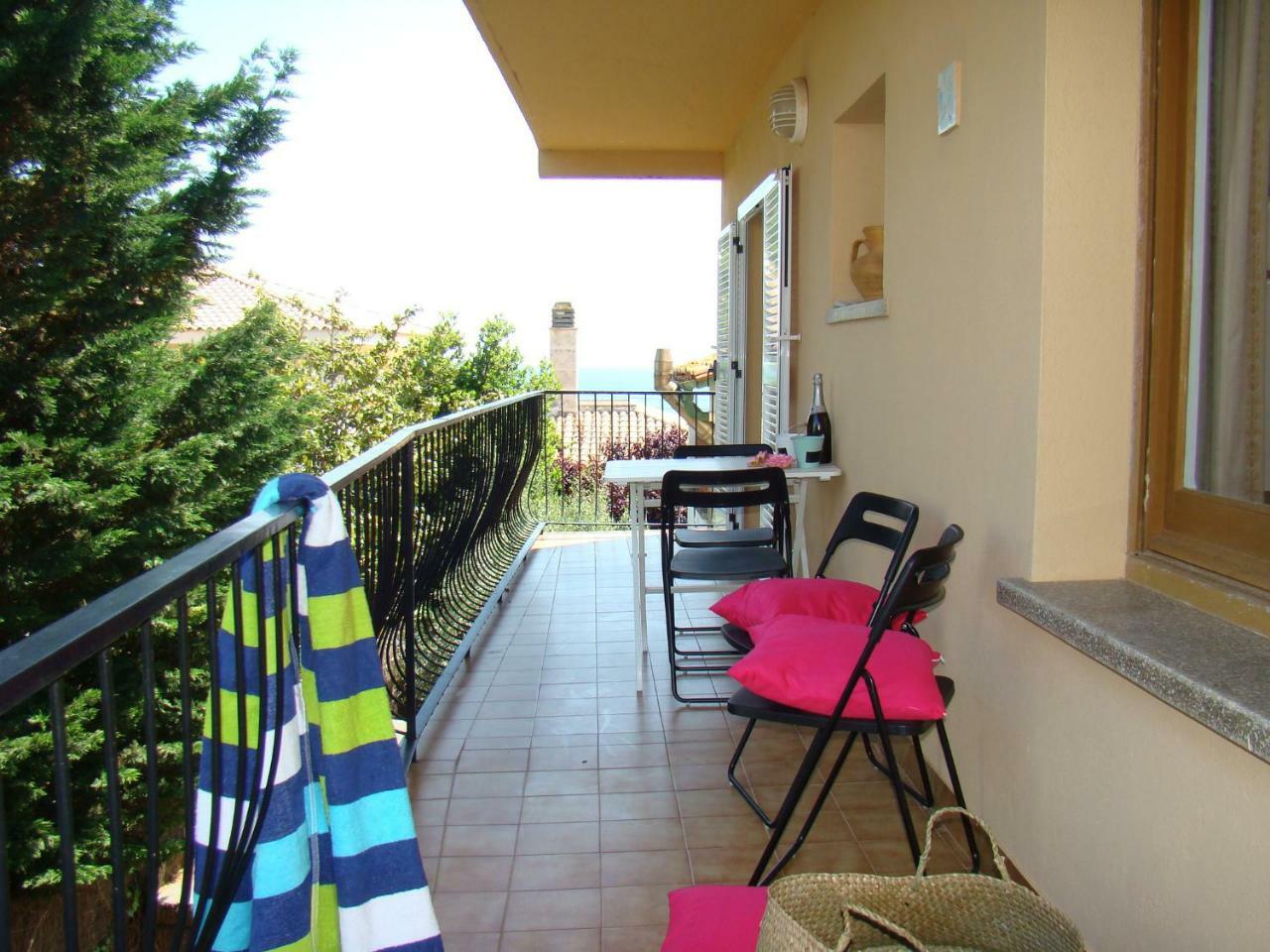 Gregal 821 Apartment *