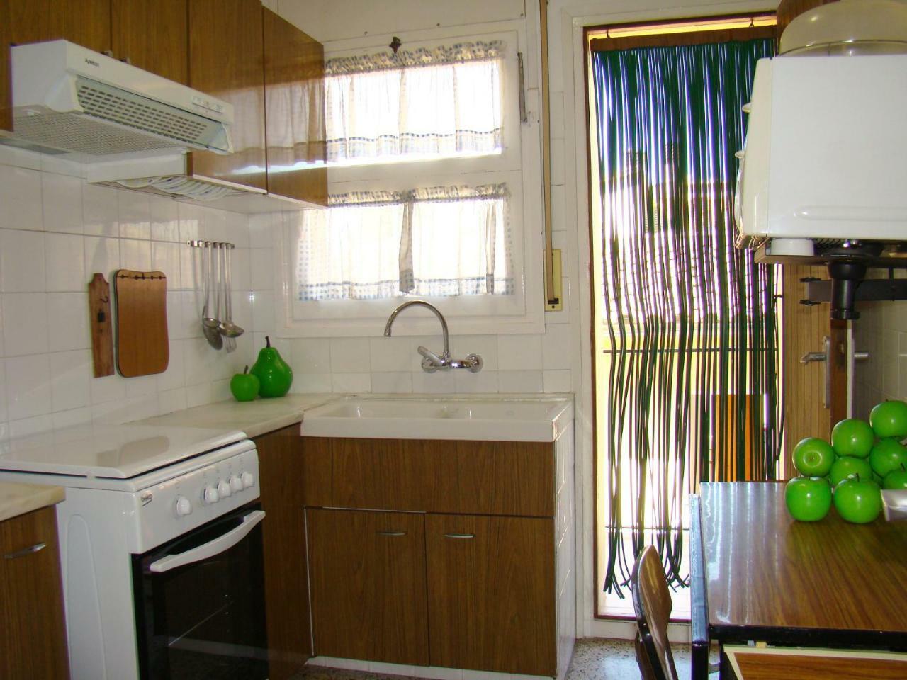 Gregal 821 Apartamento