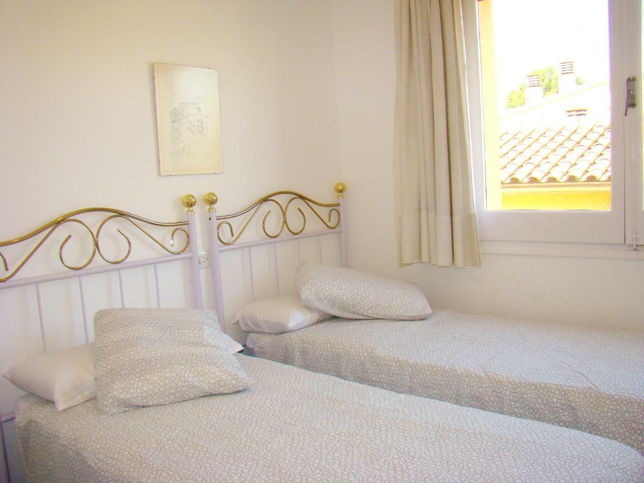 Apartment Gregal 821 *