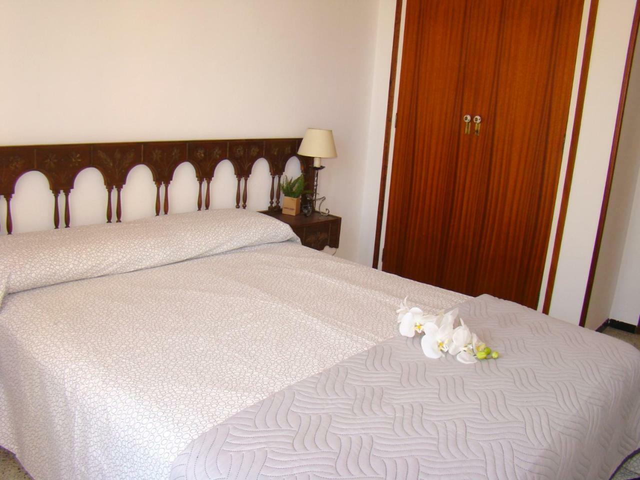 Gregal 821 Apartamento L' Escala