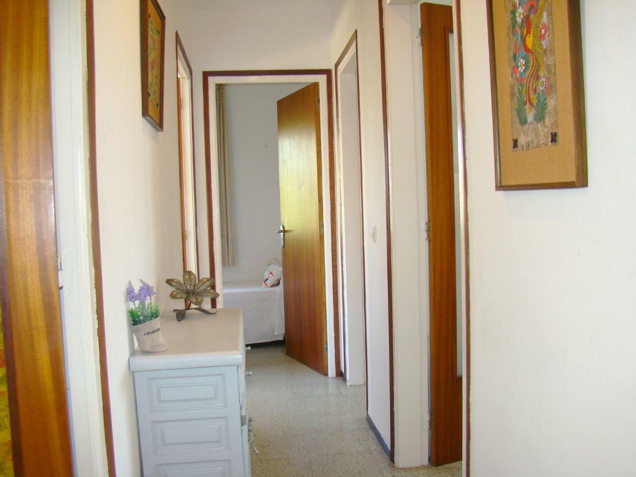 Gregal 821 Apartamento L' Escala