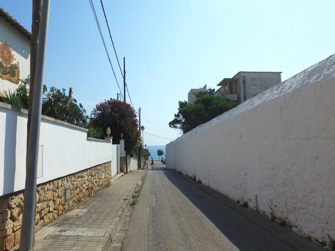 Apartment Gregal 821 L'Escala