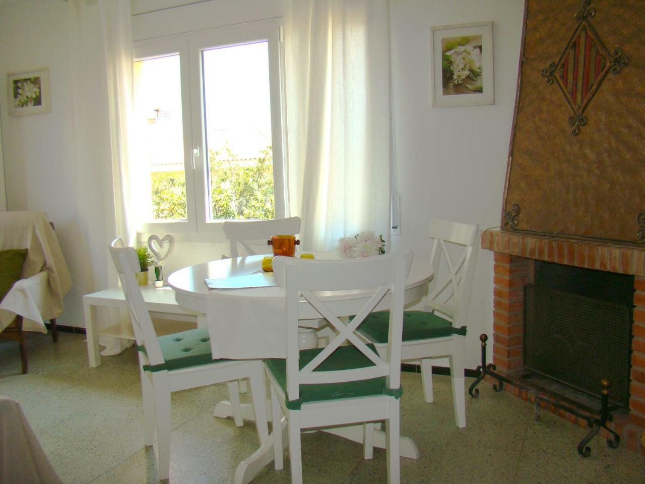 Gregal 821 Apartment