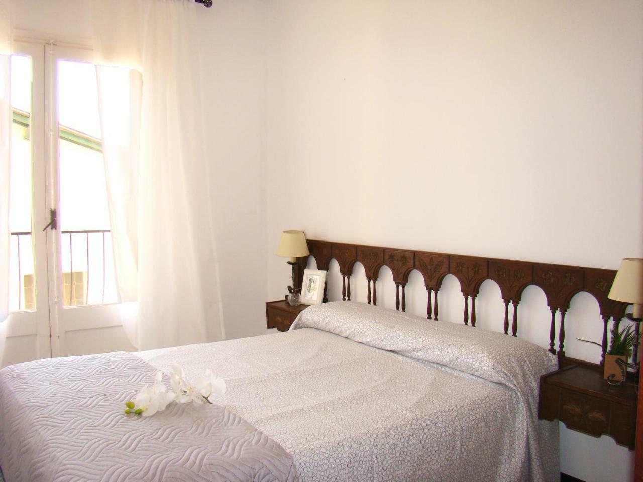Apartamento Gregal 821 L' Escala