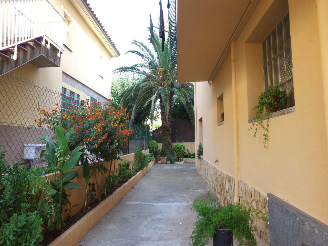 Apartamento Gregal 821 L' Escala