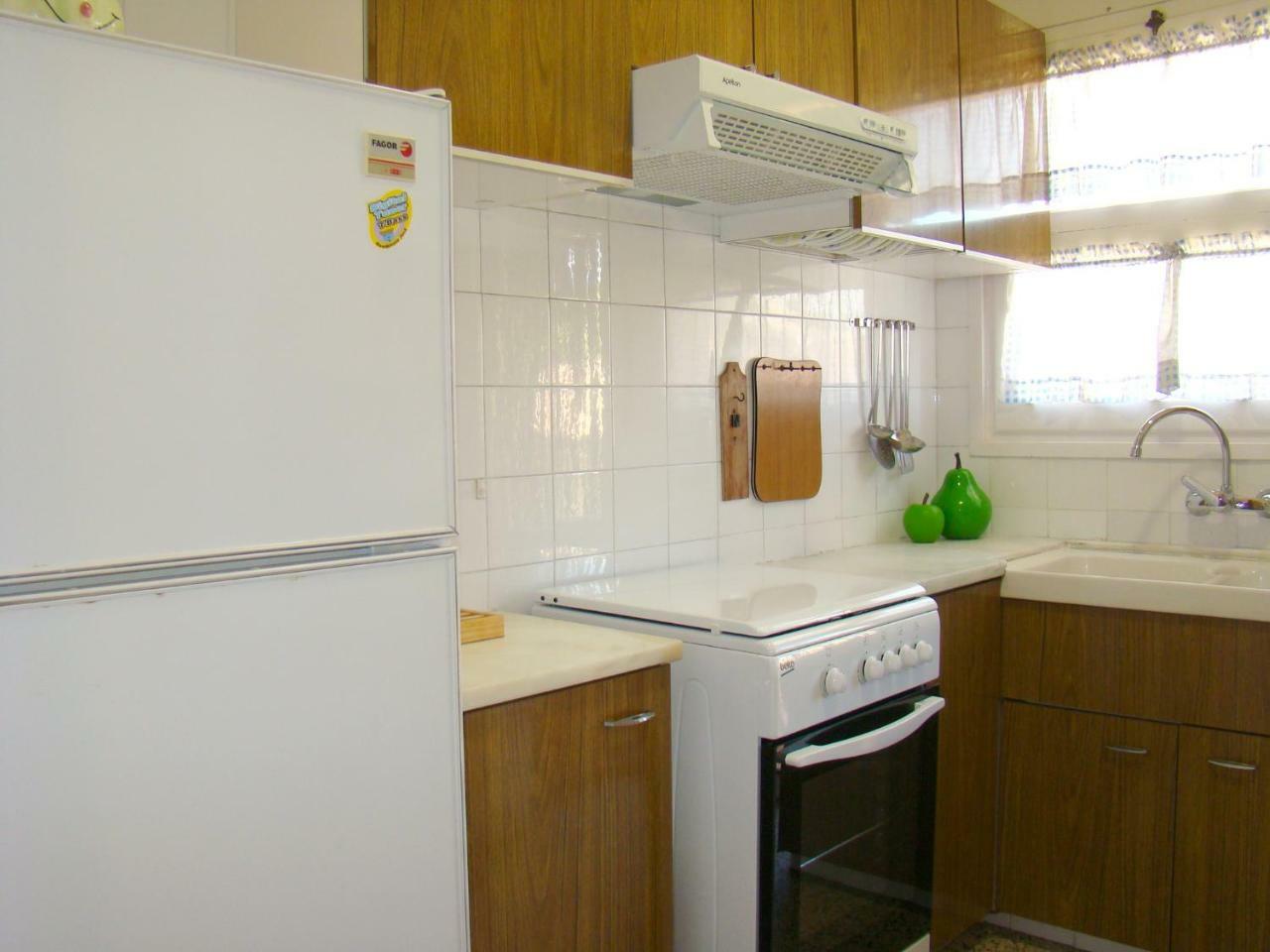Gregal 821 Apartment *