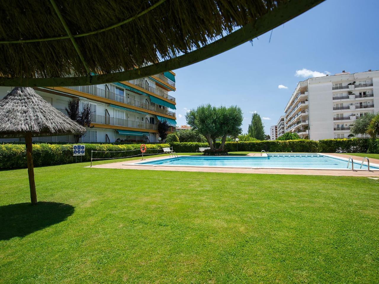 Buenos Aires Apartamento Lloret de Mar