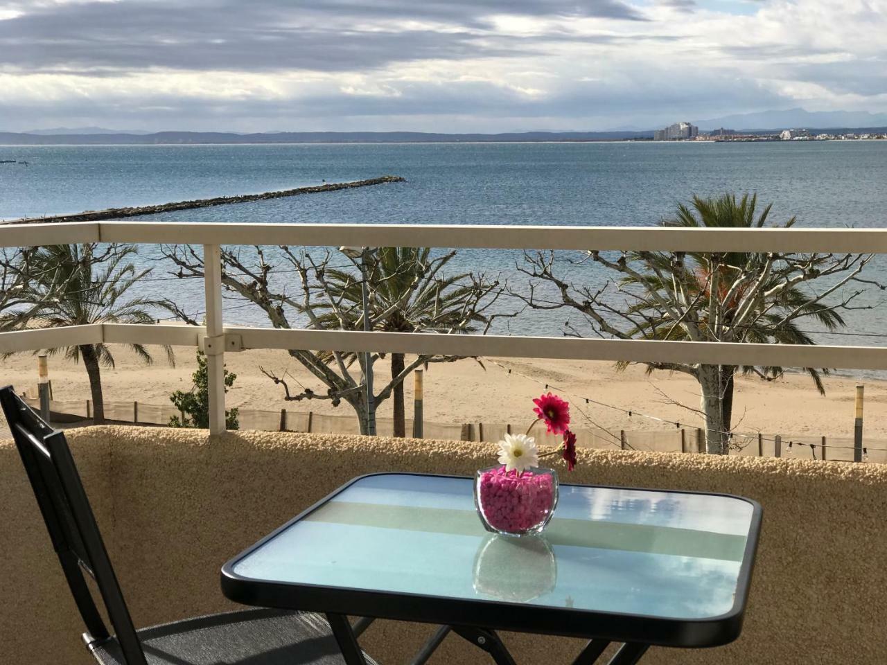 Apartamento Rhode 2a Rosas
