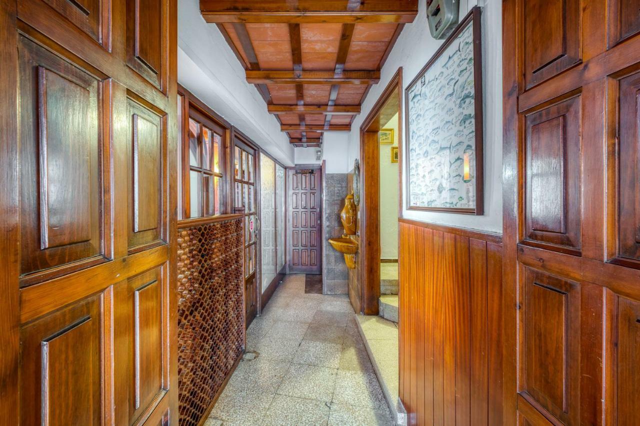 Restaurante El Roser L' Escala