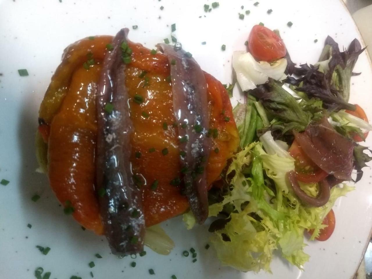 Restaurante El Roser *