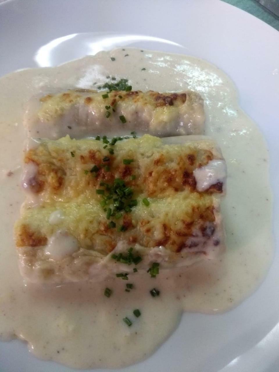 Pensión Restaurante El Roser