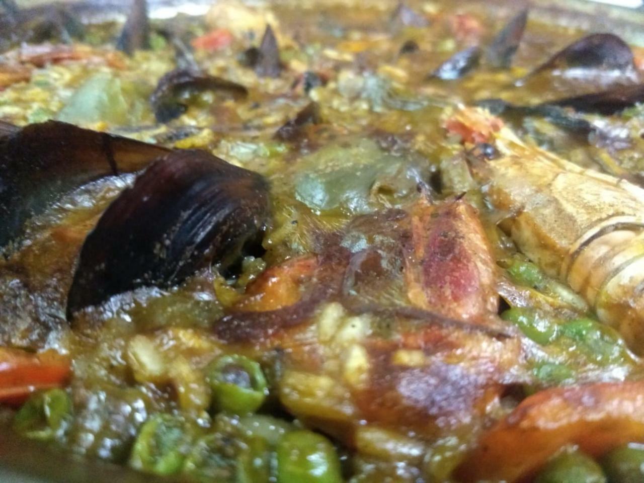 Restaurante El Roser Pensión
